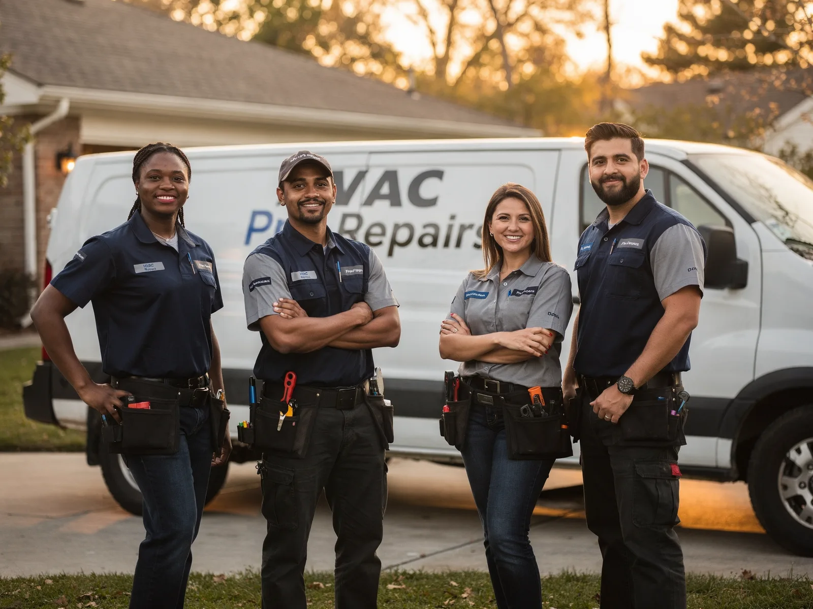 Heat Pump Repair company in Rimersburg, PA